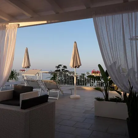 Sunset Terrace Mazara Feriehus *