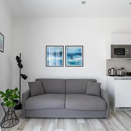 Feriehus Sunset Terrace Mazara *