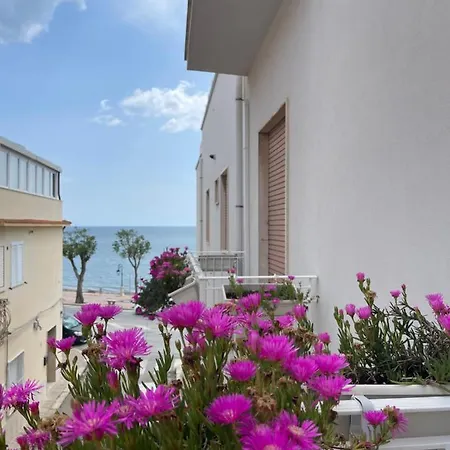 Sunset Terrace Mazara Feriehus *