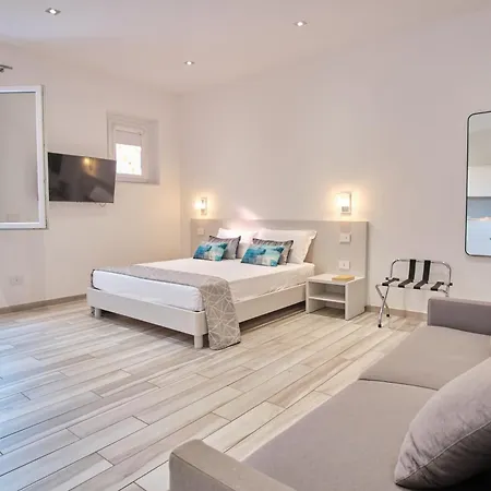 Feriehus Sunset Terrace Mazara