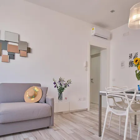 Sunset Terrace Mazara Feriehus