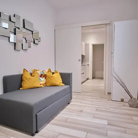 Feriehus Sunset Terrace Mazara
