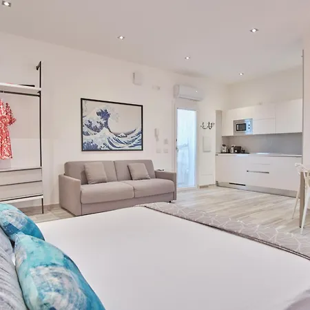 Feriehus Sunset Terrace Mazara *