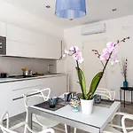 Sunset Terrace Mazara Semesterbostad *