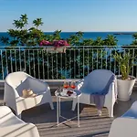 Semesterbostad Sunset Terrace Mazara