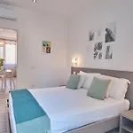 Semesterbostad Sunset Terrace Mazara *