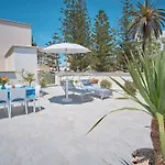 Sunset Terrace Mazara *