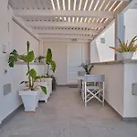 Sunset Terrace Mazara