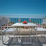Semesterbostad Sunset Terrace Mazara