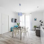 Sunset Terrace Mazara Semesterbostad *