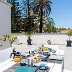 Sunset Terrace Mazara Semesterbostad