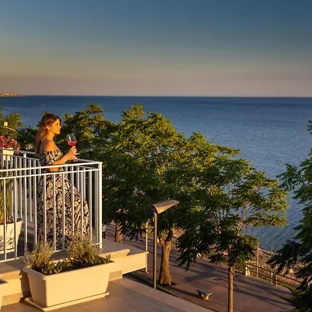 Sunset Terrace Mazara * Mazara del Vallo