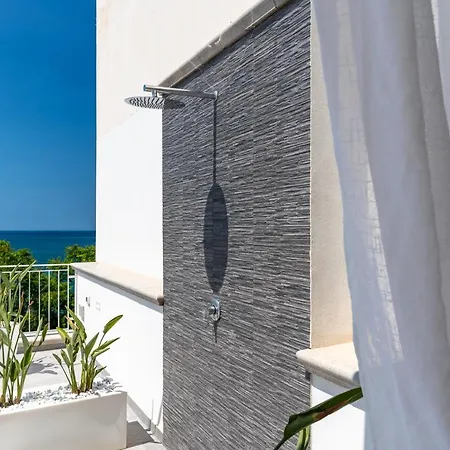 Sunset Terrace Mazara مازارا ديل فالو