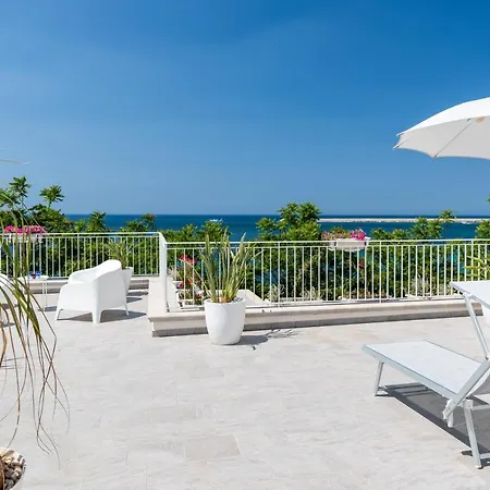 Sunset Terrace Mazara