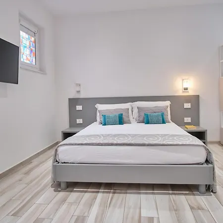 Sunset Terrace Mazara Feriehus