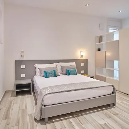 Sunset Terrace Mazara Holiday home Mazara del Vallo