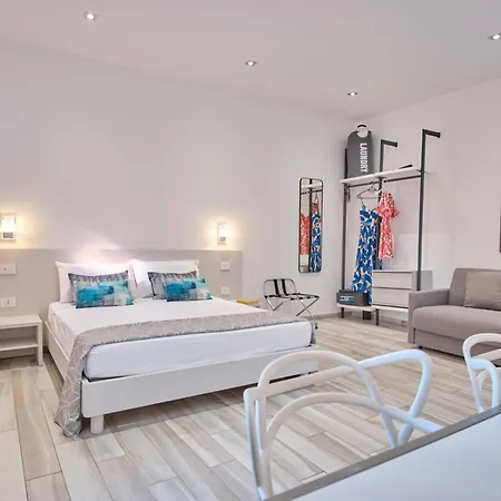 Sunset Terrace Mazara *