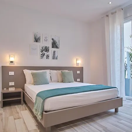 Feriehus Sunset Terrace Mazara *
