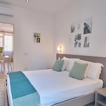Prázdninový dům Sunset Terrace Mazara *