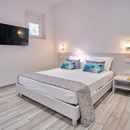 Sunset Terrace Mazara