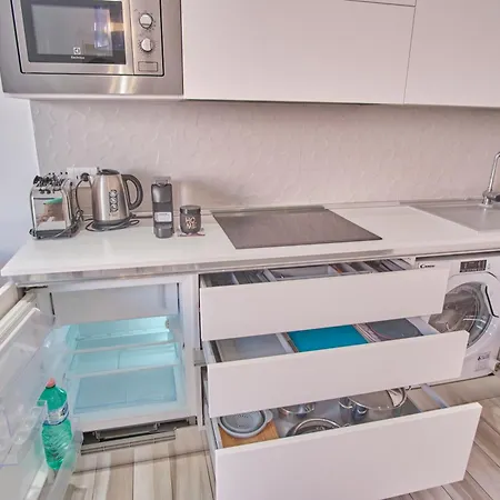 Holiday home Sunset Terrace Mazara