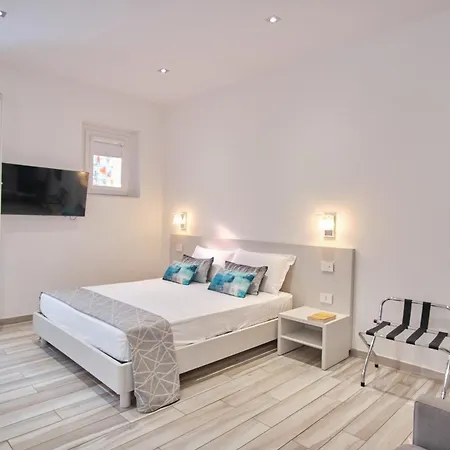Sunset Terrace Mazara Holiday home