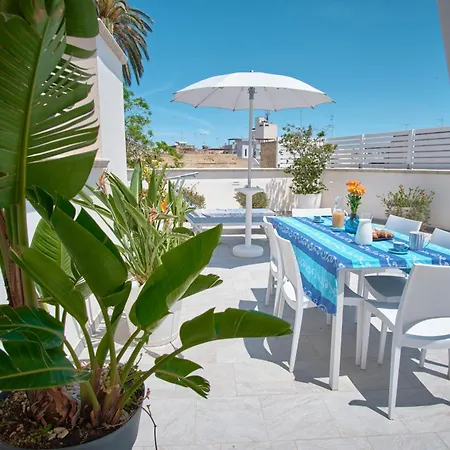 Sunset Terrace Mazara *