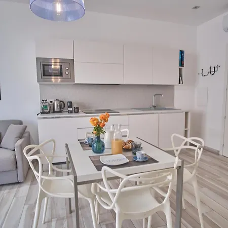 Prázdninový dům Sunset Terrace Mazara *