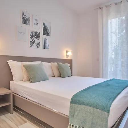 Sunset Terrace Mazara Holiday home Mazara del Vallo