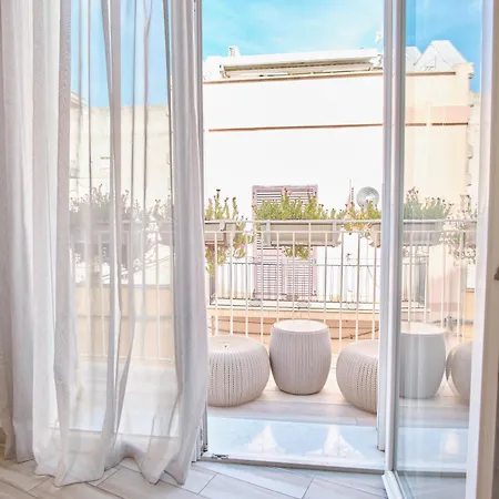 Sunset Terrace Mazara *