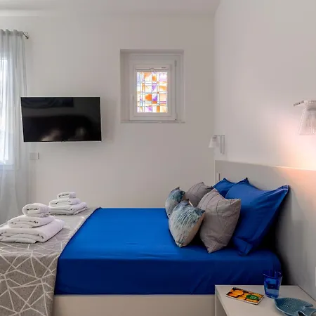 Sunset Terrace Mazara Feriehus *
