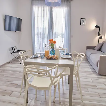 Sunset Terrace Mazara Feriehus