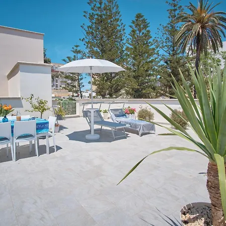Sunset Terrace Mazara *