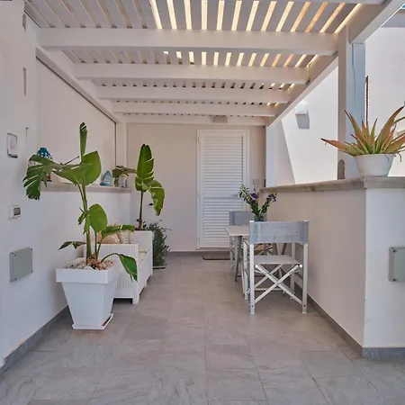 Sunset Terrace Mazara