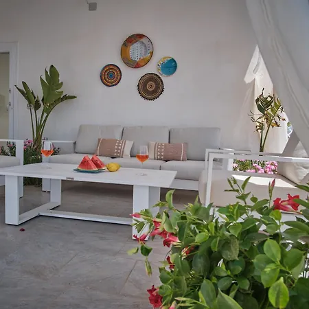 Sunset Terrace Mazara Holiday home