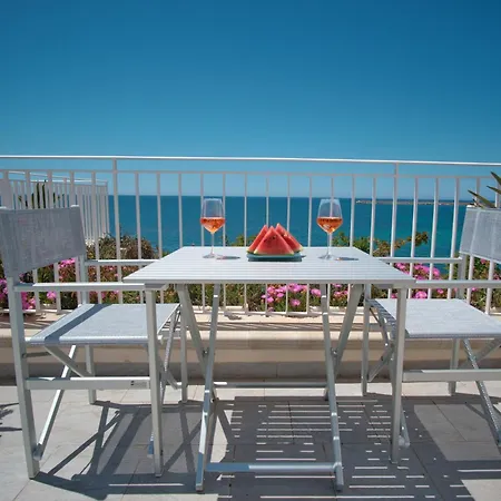 Feriehus Sunset Terrace Mazara