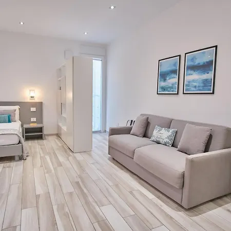 Sunset Terrace Mazara Holiday home *