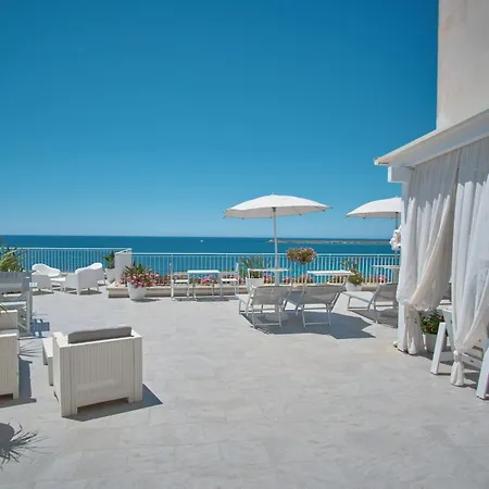 Sunset Terrace Mazara Holiday home Mazara del Vallo