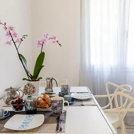 Holiday home Sunset Terrace Mazara Mazara del Vallo