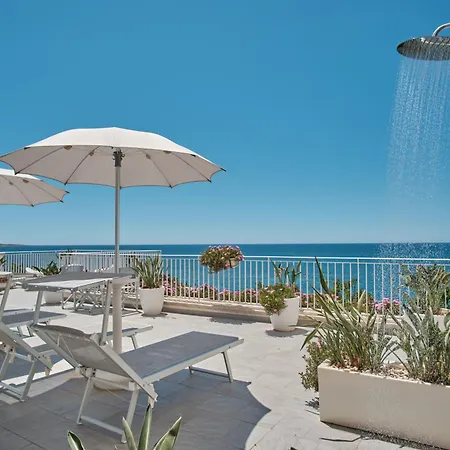 Sunset Terrace Mazara Holiday home Mazara del Vallo