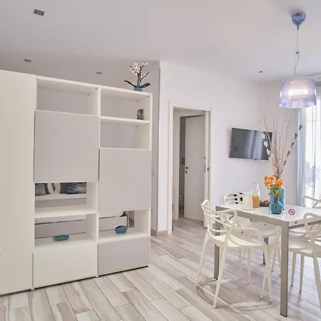 Sunset Terrace Mazara