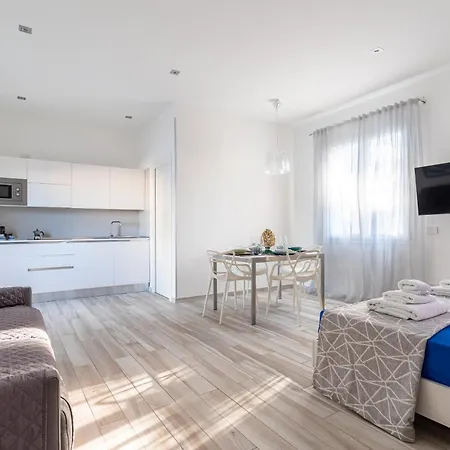 Sunset Terrace Mazara Feriehus