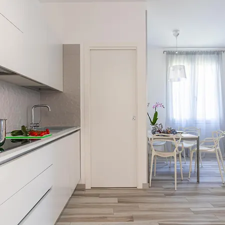 Prázdninový dům Sunset Terrace Mazara