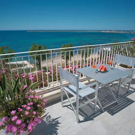 Sunset Terrace Mazara Holiday home Mazara del Vallo