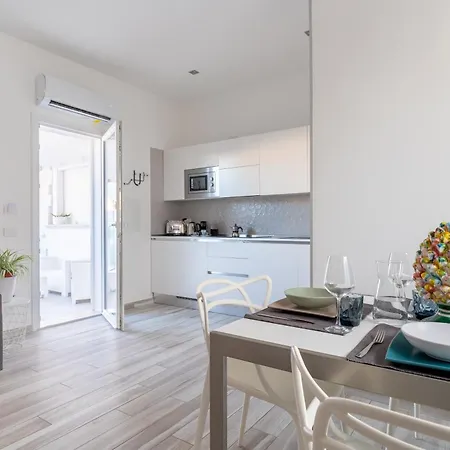 Feriehus Sunset Terrace Mazara
