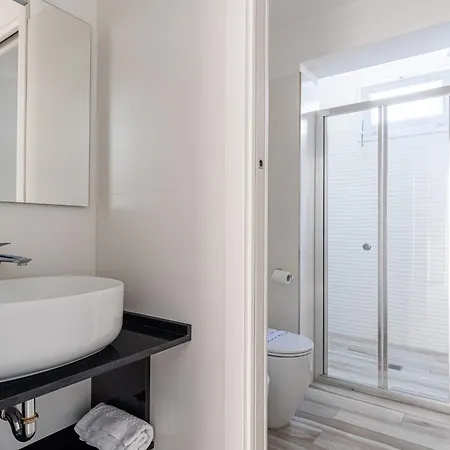 Feriehus Sunset Terrace Mazara *