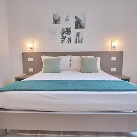 Sunset Terrace Mazara Holiday home Mazara del Vallo